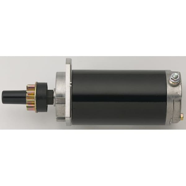 Electric Starter